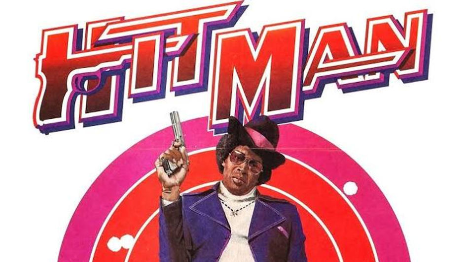 Hitman (1972)